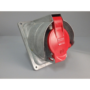 53813 - LEGRAND - 53813 / Steckdose Industriell Hyper 63A 38