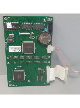 6159188030 - GEORGES RENAULT - / Modul Karte -kontrolle Cont