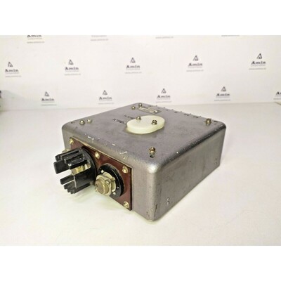 Tensione Correttore KH-3 - Nuovo