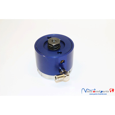 1x Schmalz 10.01.17.00134/1-A Magnetic Gripper SGM 80 M10x1.