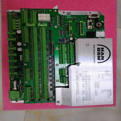 MPC173multiple purpose contr议价