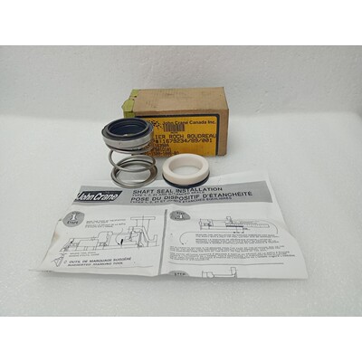 John Crane Type21 Mechanische Dichtung Gr??e: 38mm - NEU