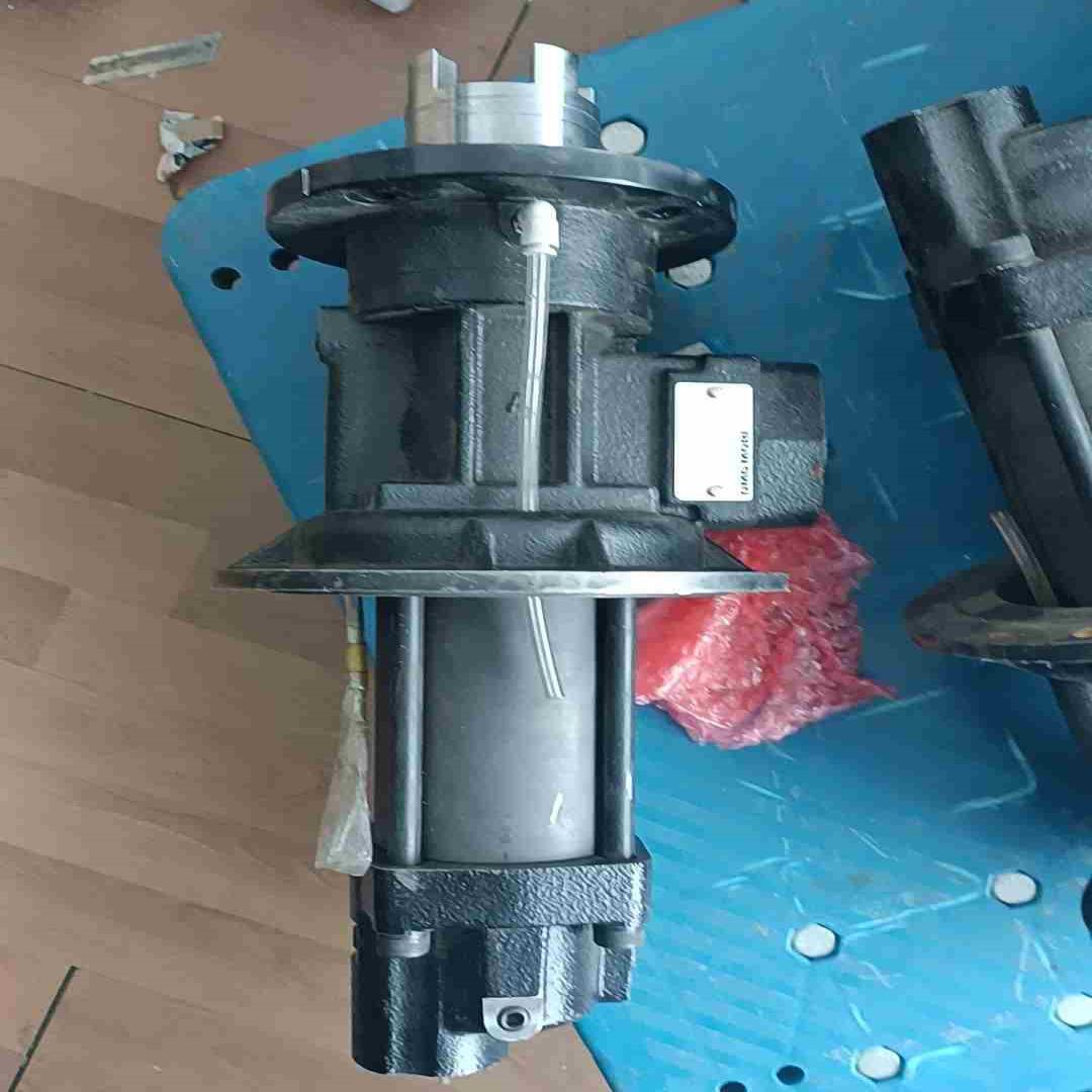 DMGMORI德玛吉SPL2538L070-55GL螺杆议价