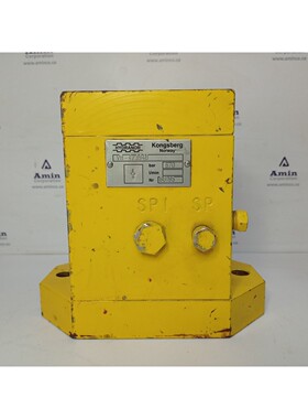 Blocco Valvola Idraulica Hydranor VB-423940 Pressione 670 BA