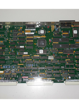 ASM 02-82390-01 Y-TABLE SERVO 03-28305-05 rev CP