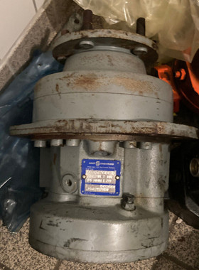 Sauer 60V047 0D130 W2C2WLT NN P1 NNN L20 503681 Hydraulikmot