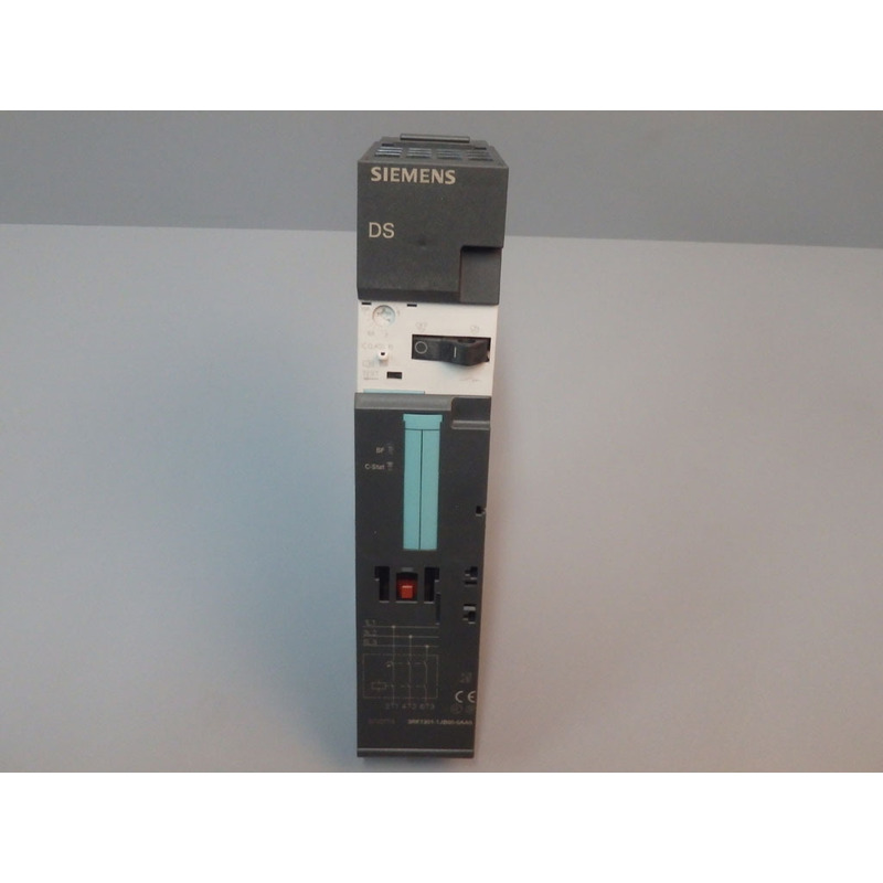 3RK13011JB000AA0 - 西门子 - 3RK1301-1JB00-0AA0 / ET 200S 电