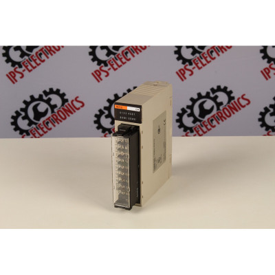 OMRON C200H-ID212 (input unit) (10 pieces) - 6 month warrant
