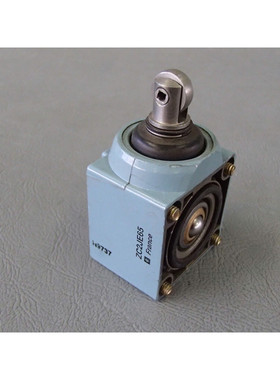 ZC2JE65 - TELEMECANIQUE - ZC2JE65/Head for Switch Of Positio