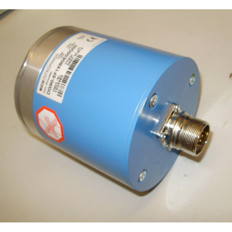 SICK Stegmann Encoder Drehgeber Inkremental DG90-5F1XB0E00G0