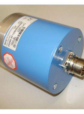 SICK Stegmann Encoder Drehgeber Inkremental DG90-5F1XB0E00G0