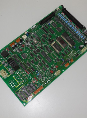 Screen CPU-PCB HCB34151-02
