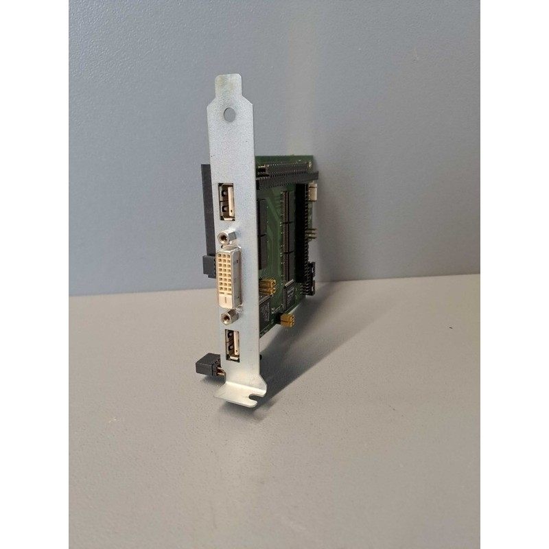 Mtx - BECKHOFF - Mtx C9900-A150-1 / Board Modular Used