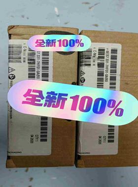 S7-300模块9ES7 331-7HF01-0AB0议价