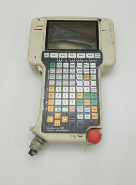 NACHI Robot Teach Pendent ROP500 #2