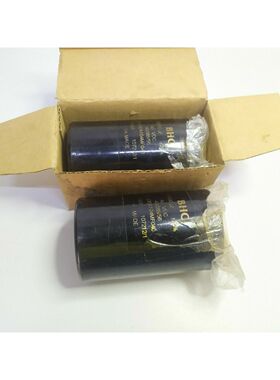 BHC ALS30A104MF040 Industriale Condensatore 100000uF 40 Vdc