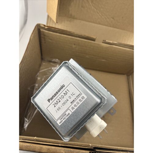 PANASONIC 2M210-M1 E-NF / 2M210-M1 MICROWAVE OVEN MANGNETORN