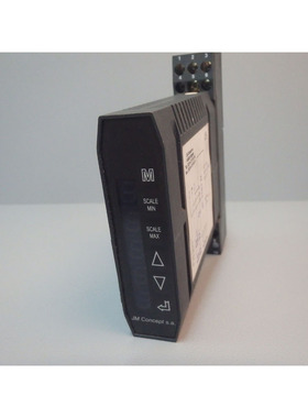 JK3151N - Jm Concept - JK 3151N / Convertidor Analógico Usa