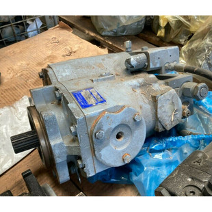 Sauer Sundstrand AMV2/070-B3Z-XXX-MS38388-RDM546 680611 Vibr