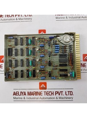 NEBB CV11A Printed Circuit Board NL 500360 Provet 1 nl 12062