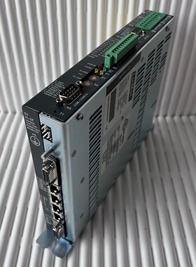 1x LinMot Type: E1130-DP-HC Part No.: 0150-1668 Achsensteuer