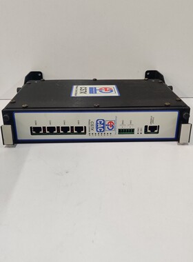 CAC CS7X 型号 CS7000-230-00 菲比巴士控制器