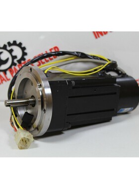 Tamagawa TBL-S TS-3277 N-200 (Servomotore) - 6 mesi di garan