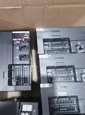 R88D-1SAN10H-ECT伺服驱动器 OMRON议价