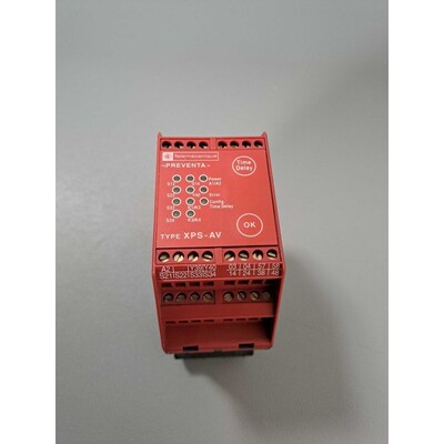 XPSAV11113 - SCHNEIDER - XPSAV11113 / Relè Di Sicurezza 24V