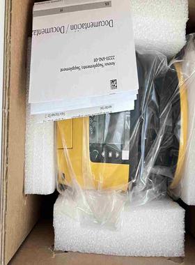 6D000013  PILZ 皮尔兹扫描仪PSEN -SC议价