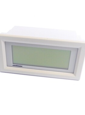 Contraves LCT-64 150001 Display Info-D 100 24V DC 0,2A SN: E