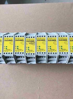 安能士安全继电器 ESM-BA201 订货号085610议价