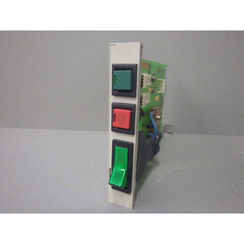 C8117A202A112 - Siemens - C8117-A202-A11-2/Switch Assembly U