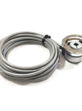 KUBLER 8.5020.835A.0256.0050 INCREMENTAL ENCODER KUEBLER