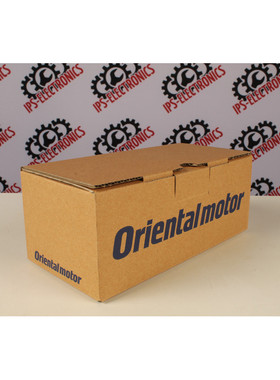 Oriental Motor 3IK15GN-AWU (612E12) (stepper motor) - 6 mont