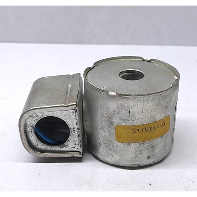 JE 3MP-23 Solenoide Bobina 110-120V 50-60Hz 14W Portador EF1