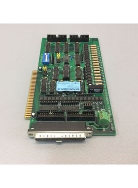 PCL73032CH - Advantech - PCL-730 32CH / Isoliert Digital I/O