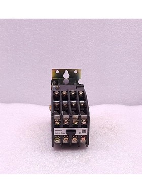Eaton Cutler Hammer BF120F Industriale Controllo Relè Bf Mo