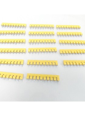 Rockwell 1492-CJJ10-10 Querbrücker VPE 17 10-Polig - ungebr