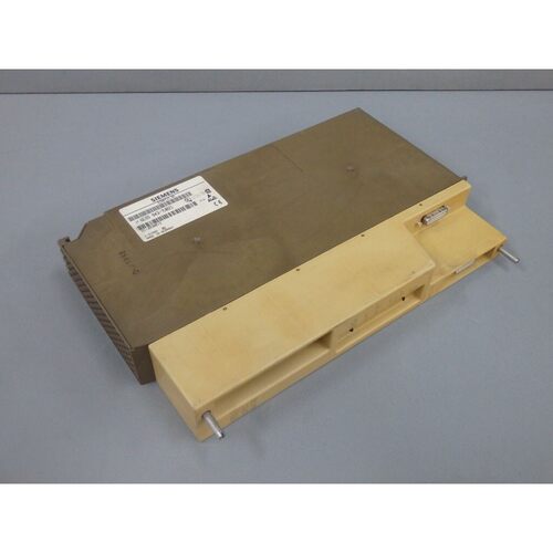 6ES59437UB21 - Siemens - 6ES5943-7UB21/Simatic S5, CPU 943 U