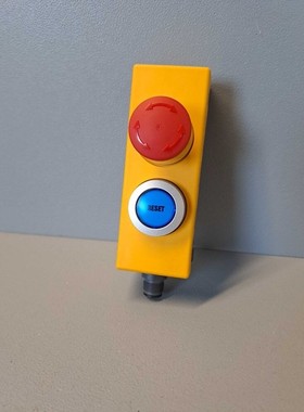 6051329 - SICK - ES11-SC4D8/Switch Of Security Used