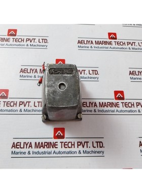 Vickers VPA8432A Solenoide Operado Direccional Control Válv