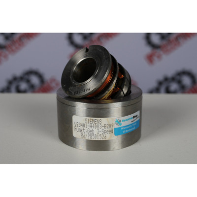 SIEMENS V23401-H4003-B209 / H4003-B209 (RESOER) - 6 months