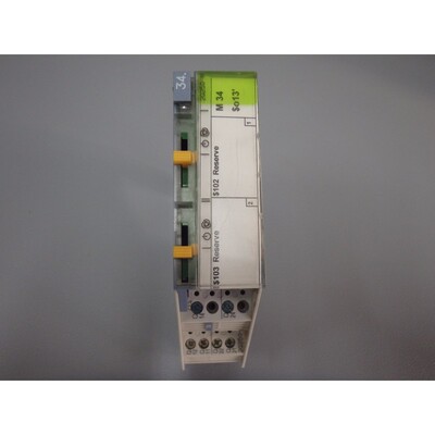 PTM12Q250M - SIEMENS - PTM1.2Q250-M / Convertisseur de signa