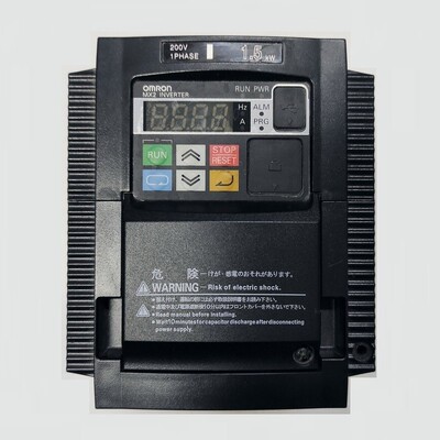 OMRON MX2  3G3MX2AB015E  15 KW  MOTORE INVERTER  3G3MX2 AB0