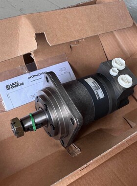 Sauer Danfoss TMK 315 V 151F6150 Radmotor Hydraulikmotor Orb