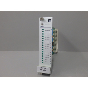 812.53.00 - RELIANCE ELECTRIC - GD720.51.00-A / Eingang 24VD