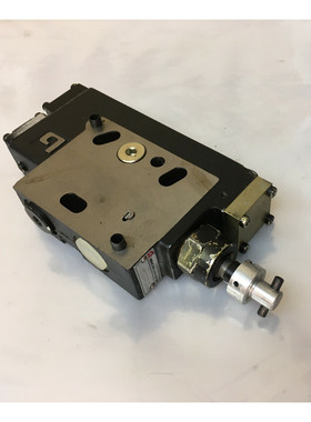 BUCHER LP08M3J25 K-0M18G12/25 LU08SKE-0M18 Hydraulikventil Z
