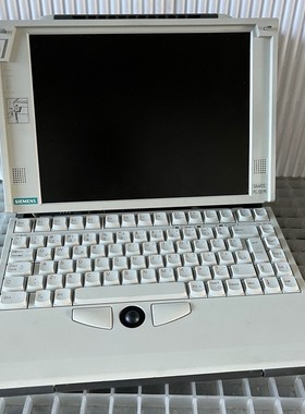 Siemens PG 720 P II 6ES7721-1AB01-0AA2 deutsch Programmierer