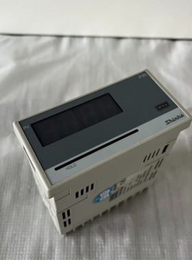 WIKA Digitalanzeige FIR-101-M Temperatur Anzeige -200..1000